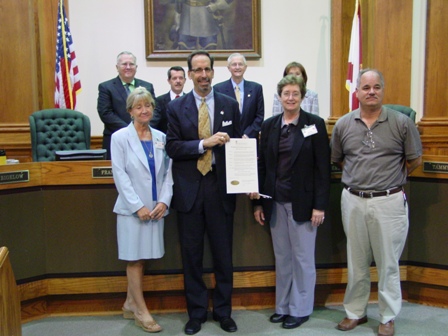 05-13-08 Salvation Army Week